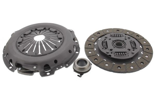 MAPCO Clutch kit Article number: 10117 cheaply