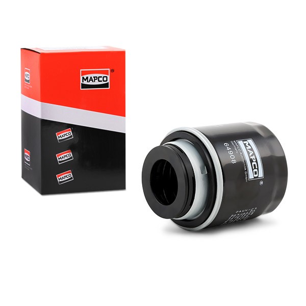 MAPCO Oil filter Article number: 64908 cheaply