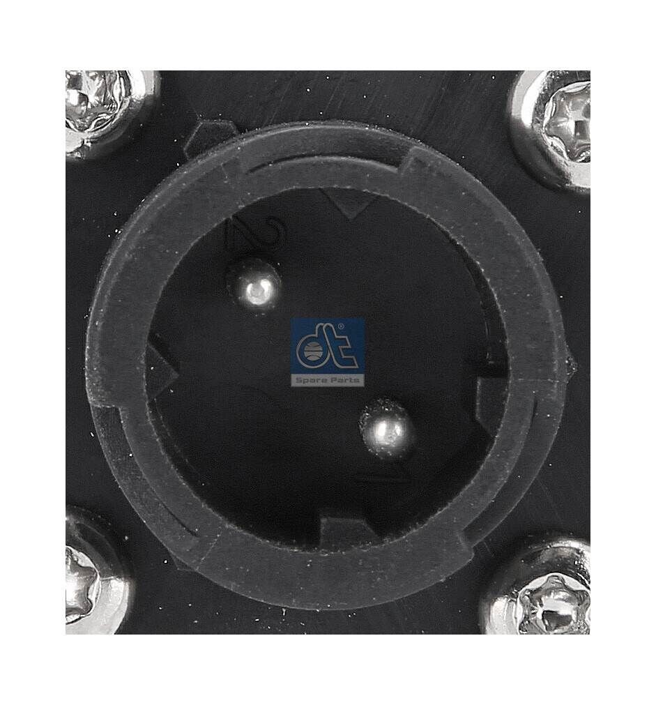 DT Spare Parts Rocker panel Article number: 3.81010 cheaply