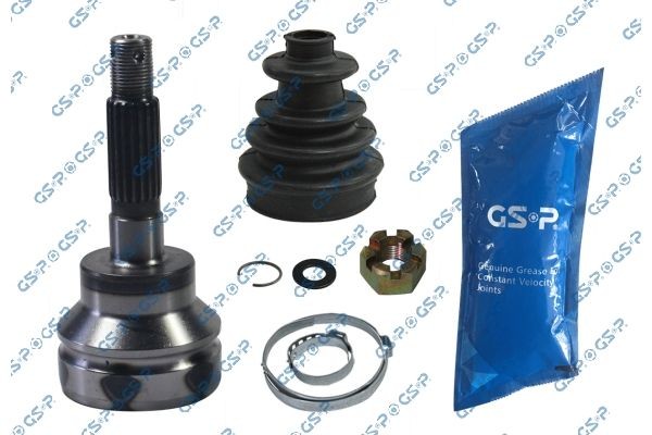 GSP Joint kit, drive shaft Article number: 851009 cheaply