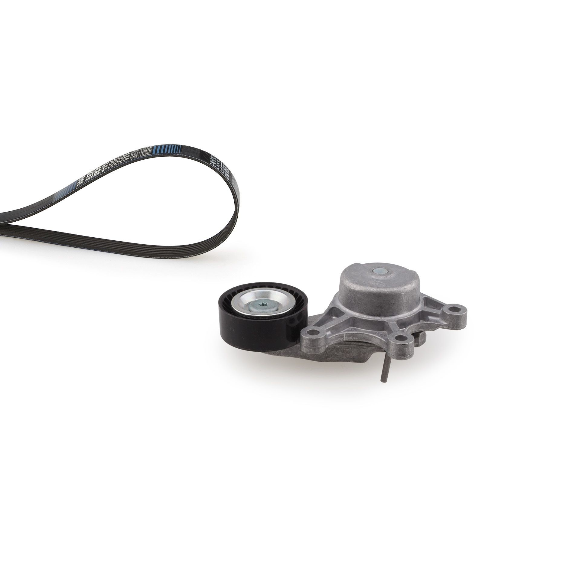 GATES V-Ribbed Belt Set Article number: K016PK1003 cheaply