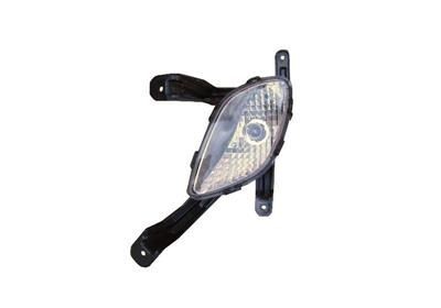 VAN WEZEL 8314957 Daytime Running Light PICANTO 1.0 69 PS Petrol 2018