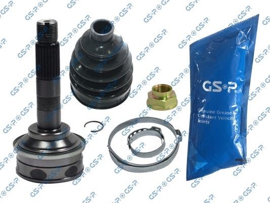 GSP Joint kit, drive shaft Article number: 814008 cheaply