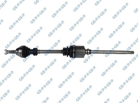 GSP Drive shaft Article number: 210068 cheaply