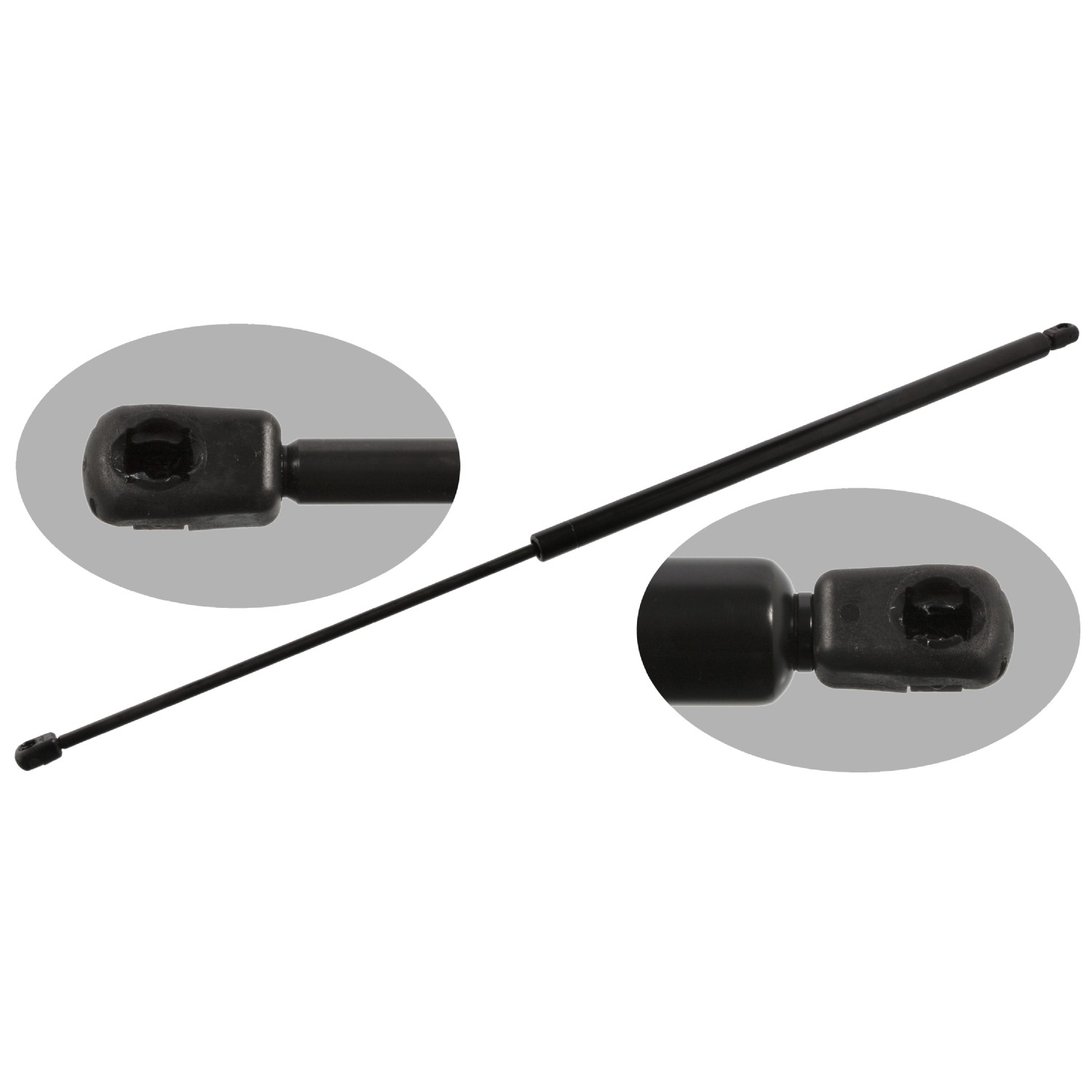 FEBI BILSTEIN Tailgate strut Article number: 40904 cheaply