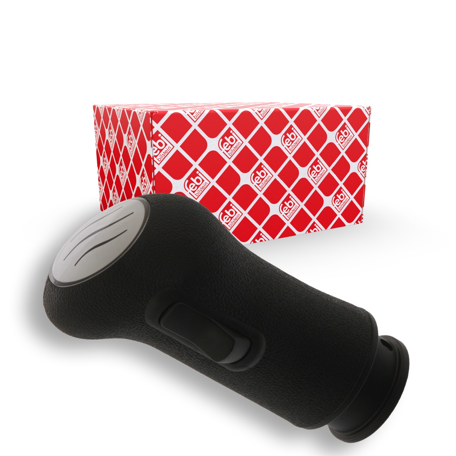 FEBI BILSTEIN Gear Lever Gaiter Article number: 43655 cheaply