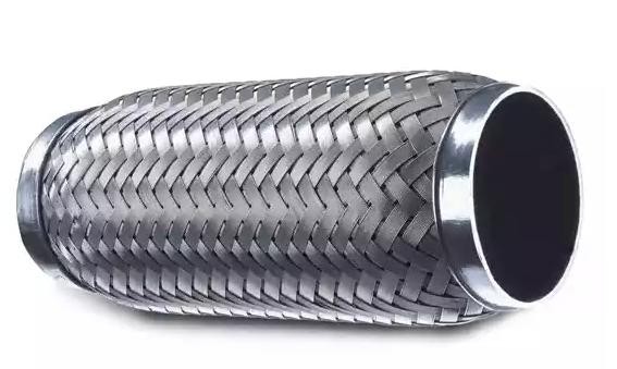 VEGAZ Exhaust Pipe, universal Article number: UFR-135 cheaply