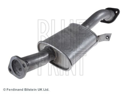 BLUE PRINT Front Silencer Article number: ADC46022 cheaply