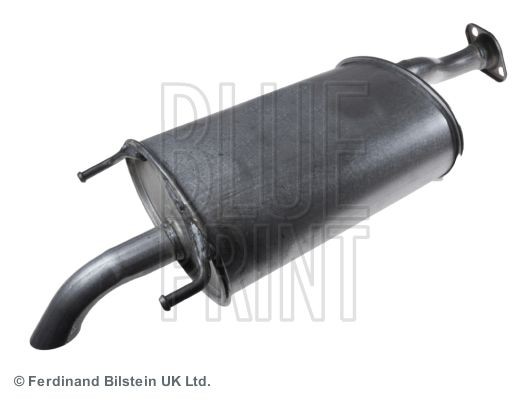 BLUE PRINT Rear silencer Article number: ADH26001 cheaply