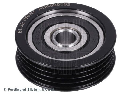 BLUE PRINT Tensioner pulley Article number: ADK896502 cheaply