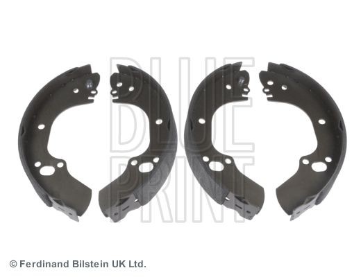 BLUE PRINT Brake Shoe Set Article number: ADZ94112 cheaply