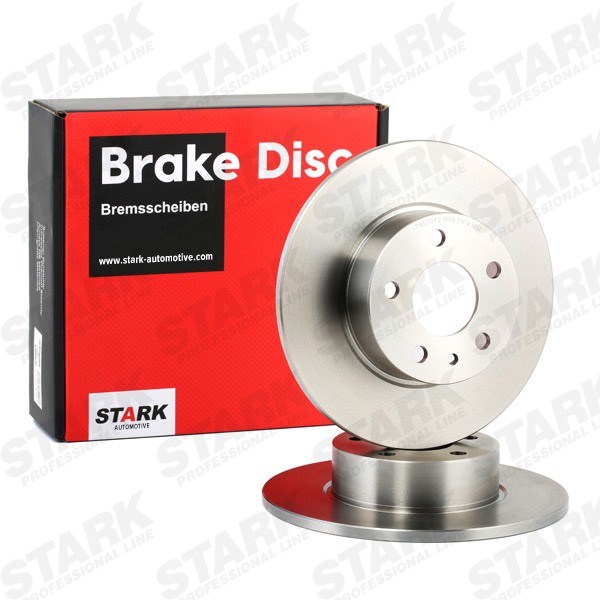 STARK Bremseskive Varenummer: SKBD-0020055 billige