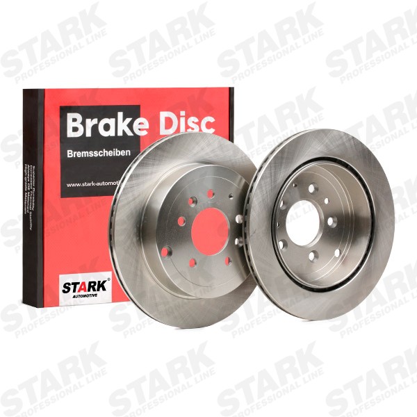 STARK Brake disc Article number: SKBD-0020139 cheaply