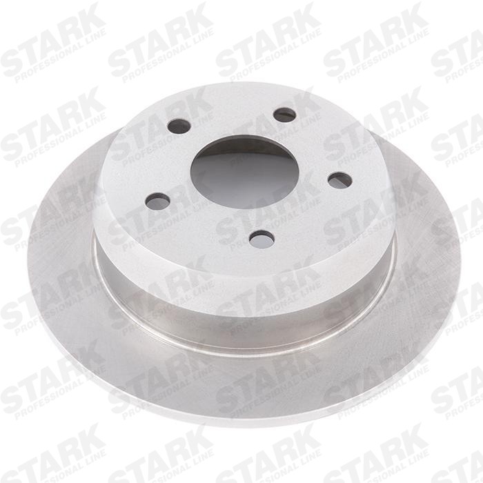 STARK Brake disc Article number: SKBD-0020190 cheaply