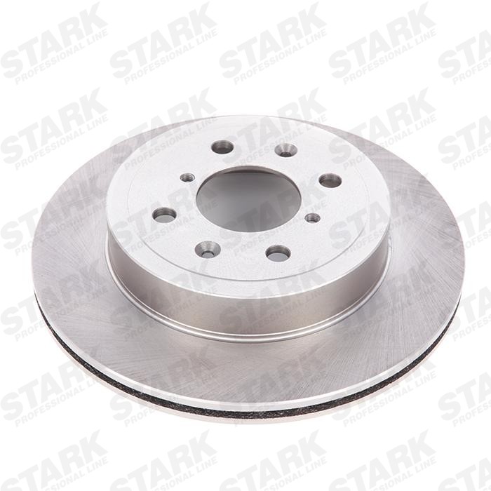 STARK Brake disc Article number: SKBD-0020273 cheaply
