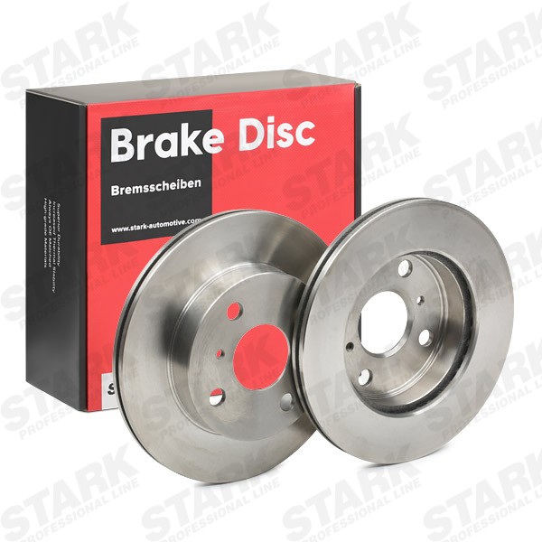 STARK Brake disc Article number: SKBD-0020346 cheaply