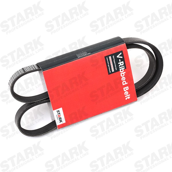 STARK Serpentine belt Article number: SK-5PK1100 cheaply