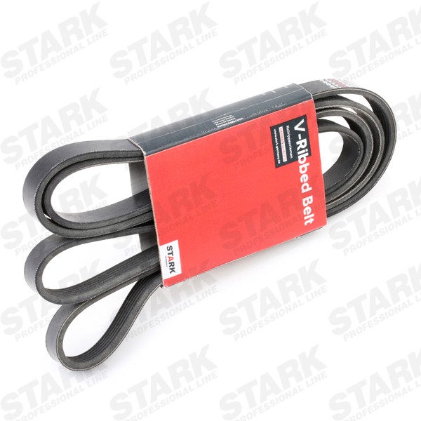 STARK Serpentine belt Article number: SK-6PK2448 cheaply