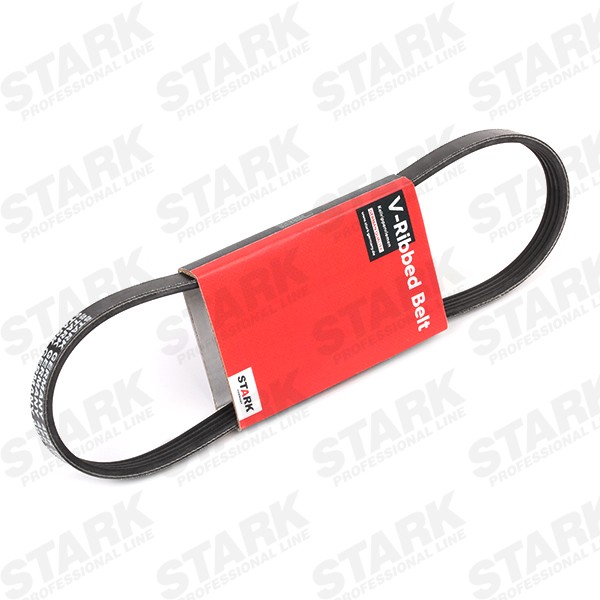 STARK Serpentine belt Article number: SK-4PK665 cheaply