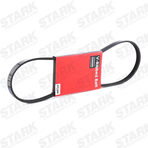 STARK Serpentine belt Article number: SK-4PK950 cheaply