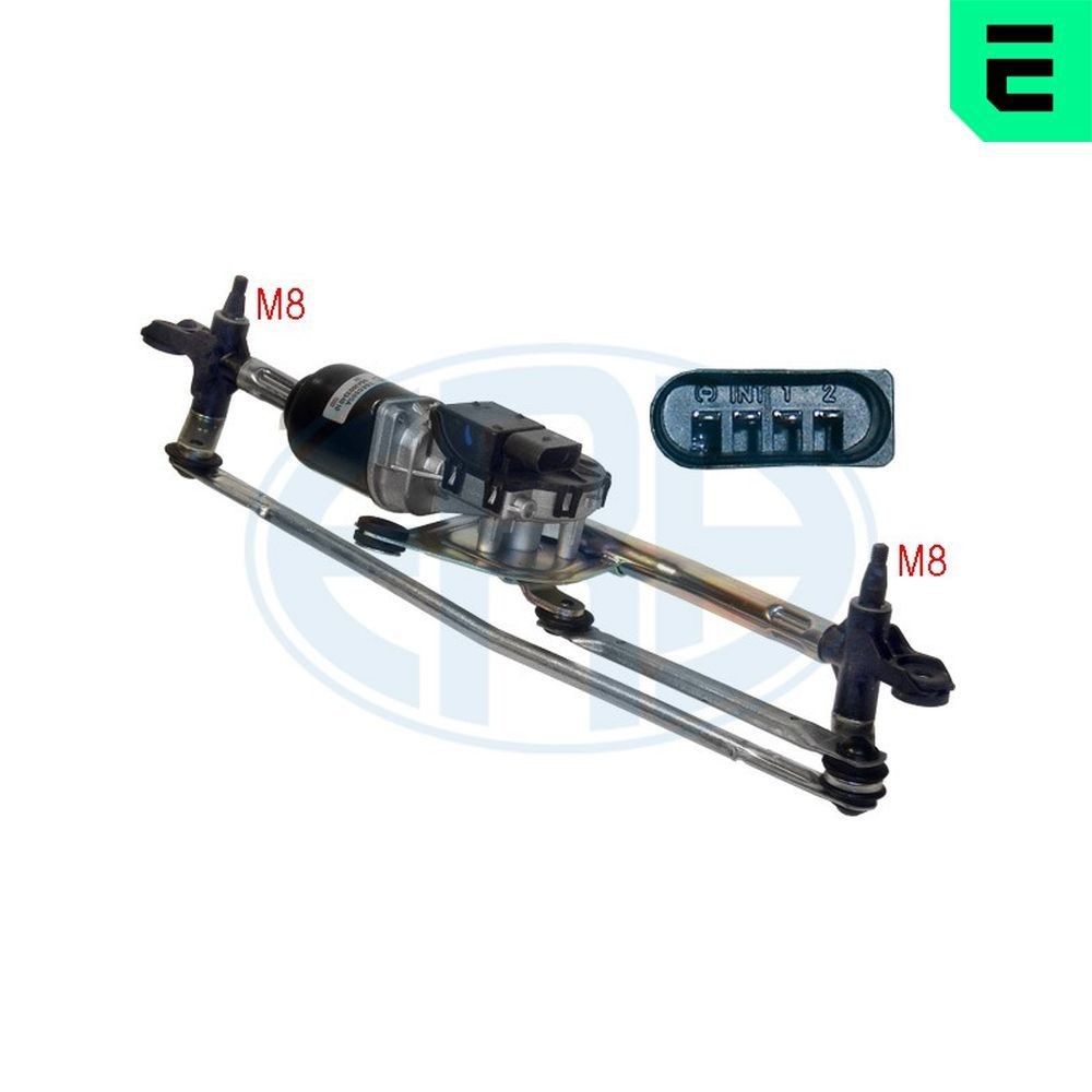 ERA Window Wiper System Article number: 460076 cheaply