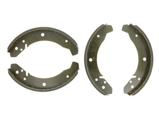 ABE Brake Shoe Set Article number: C0W024ABE cheaply