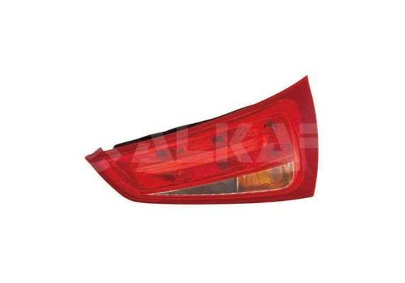 ALKAR Rear light Article number: 2202467 cheaply
