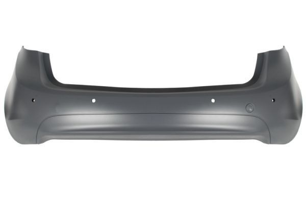 BLIC Rear bumper Article number: 5506-00-5027951P cheaply