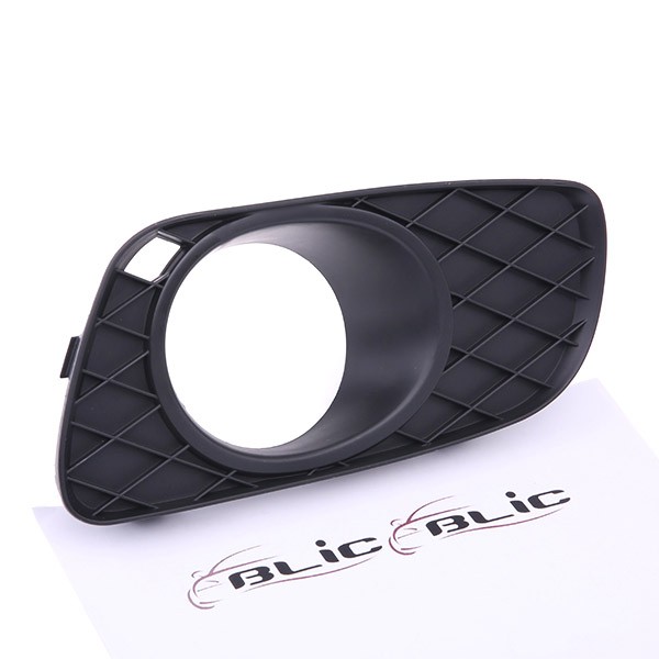 BLIC Bumper grill Article number: 5512-00-3502917P cheaply