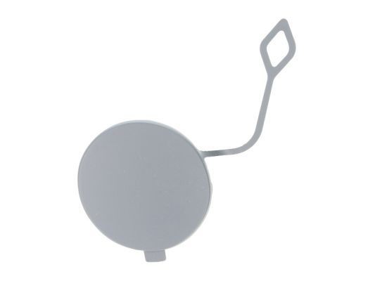 BLIC 5513-00-9586922P Flap, tow hook TOUAREG 4.2 V8 FSI 360 PS Petrol 2018