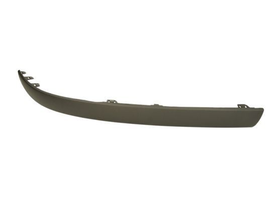 BLIC 5703-05-9021921P Bumper moulding S60 2.5 R T AWD 300 PS Petrol 2010