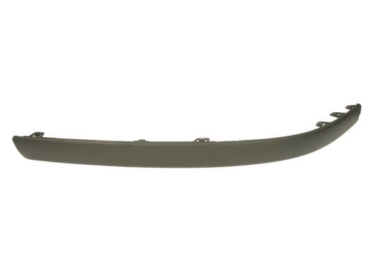 BLIC 5703-05-9021922P Bumper moulding S60 2.5 R T AWD 300 PS Petrol 2010