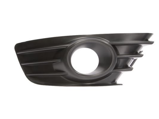 BLIC Bumper grill Article number: 6502-07-0537918P cheaply