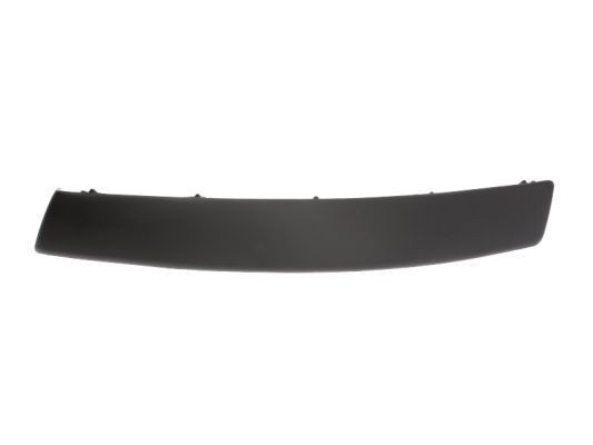 BLIC Bumper moulding Article number: 6502-07-0537921P cheaply