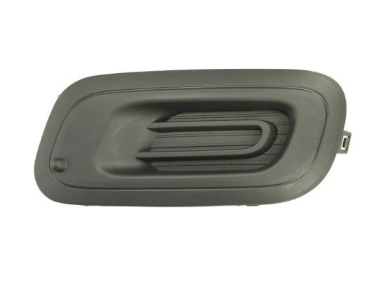 BLIC Bumper grill Article number: 6502-07-2009915P cheaply