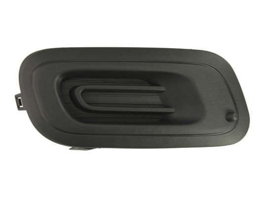 BLIC Bumper grill Article number: 6502-07-2009916P cheaply