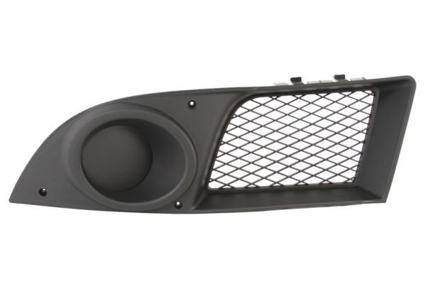 BLIC Bumper grill Article number: 6502-07-2042997P cheaply
