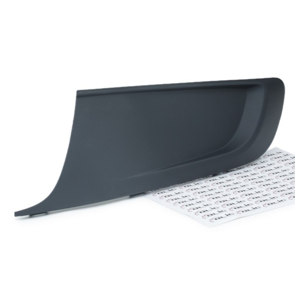 BLIC Bumper grill Article number: 6502-07-9545917P cheaply