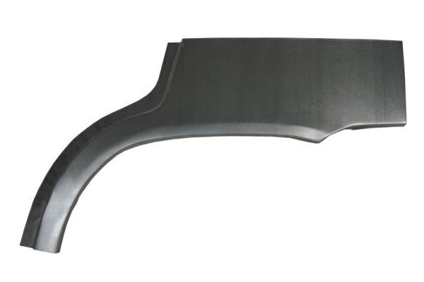BLIC Wing fender Article number: 6504-03-0523581P cheaply