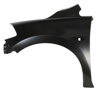 BLIC Wing fender Article number: 6504-04-1636311P cheaply