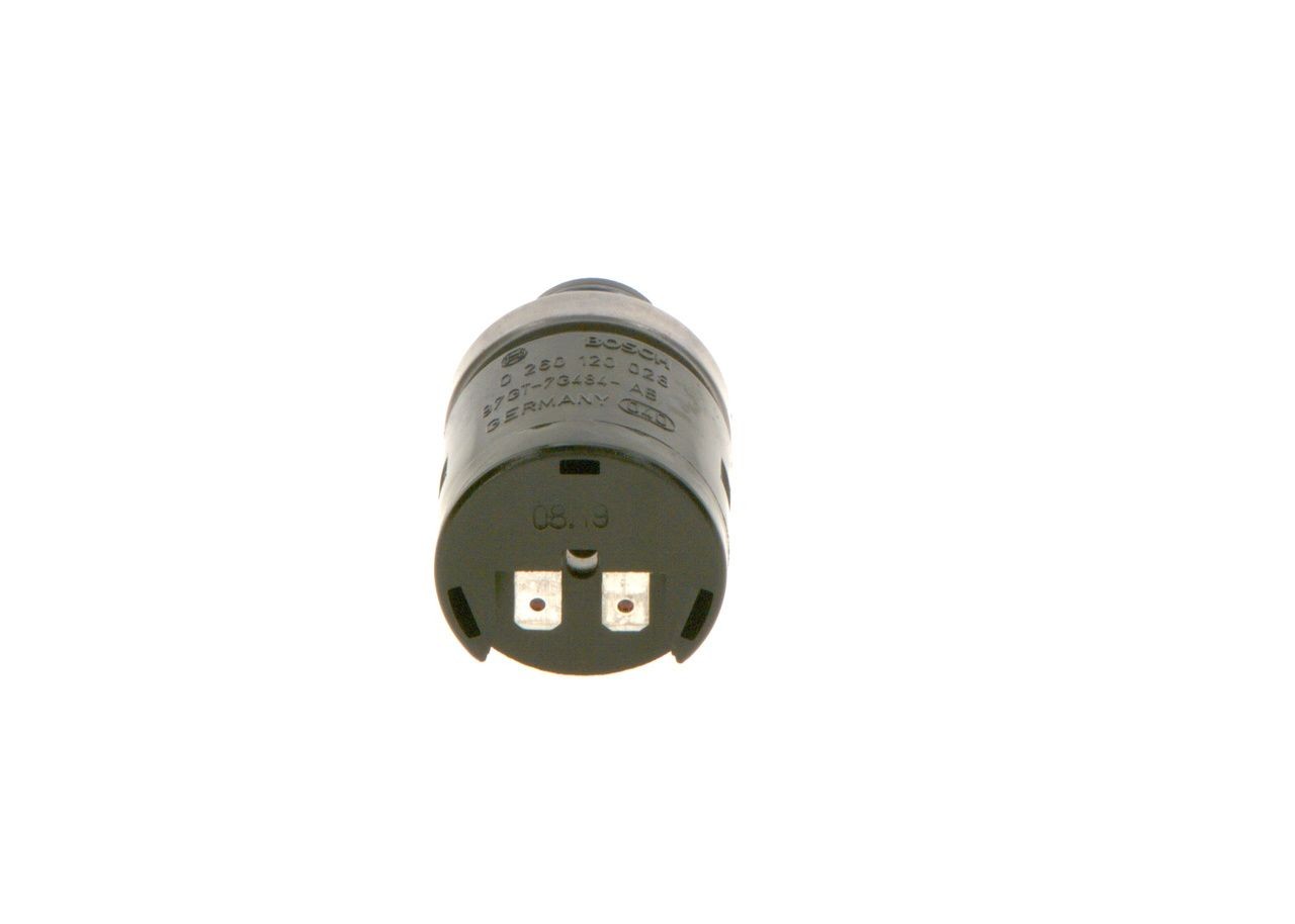 BOSCH Solenoid Valve Article number: 0 260 120 028 cheaply