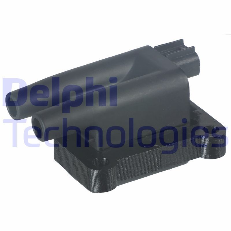 DELPHI Ignition coil Article number: GN10396-12B1 cheaply