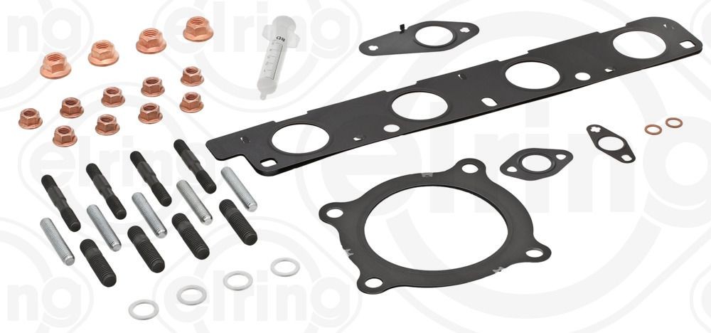 ELRING Mounting Kit, charger Article number: 261.190 cheaply