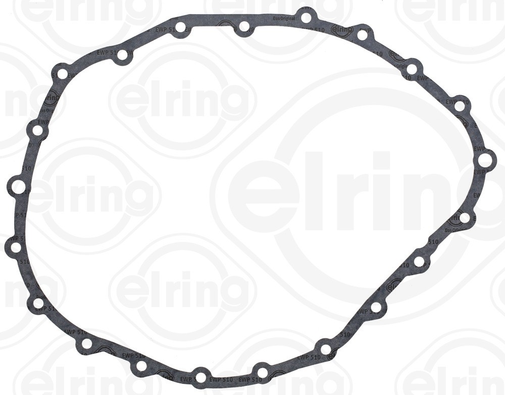 ELRING Pakning, automatisk gearkasse Varenummer: 492.290 billige