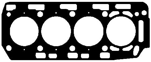 ELRING Gasket, cylinder head Article number: 984.704 cheaply