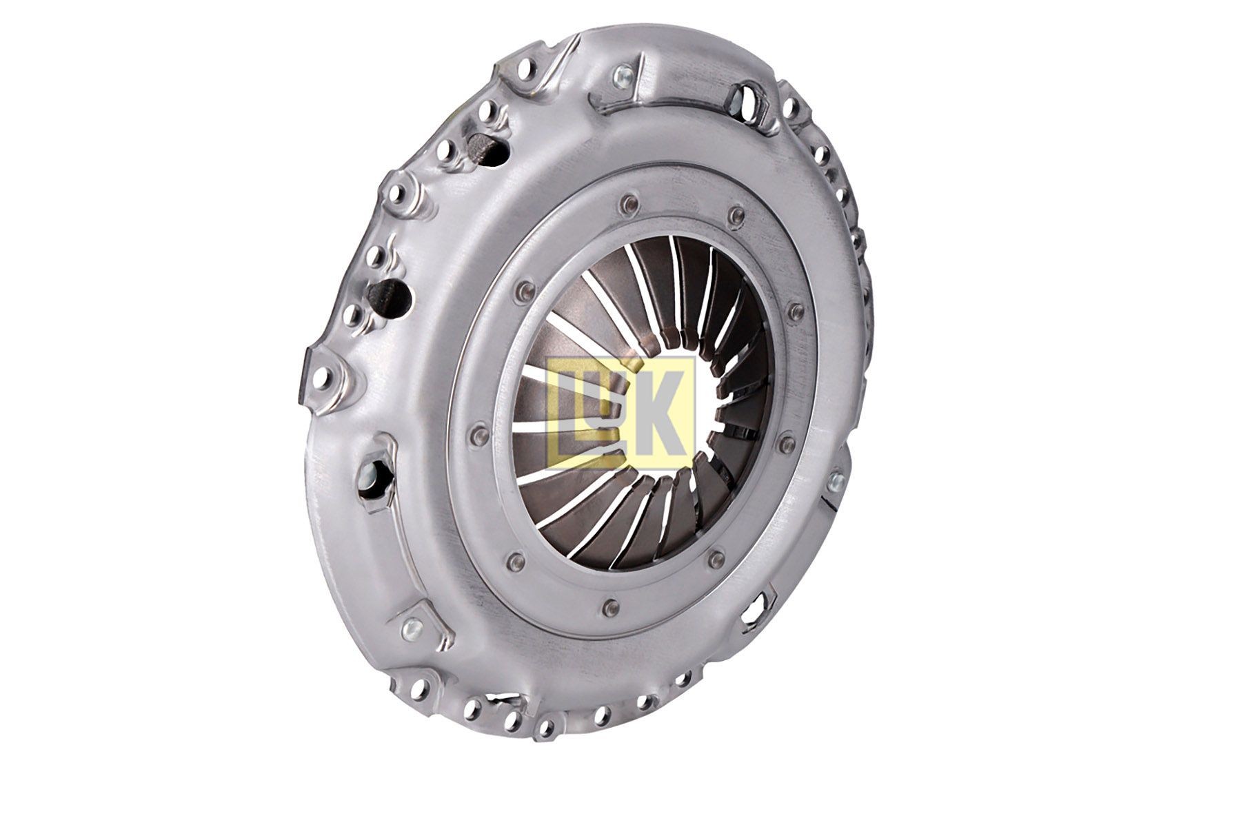 LuK Clutch Pressure Plate Article number: 123 0612 10 cheaply