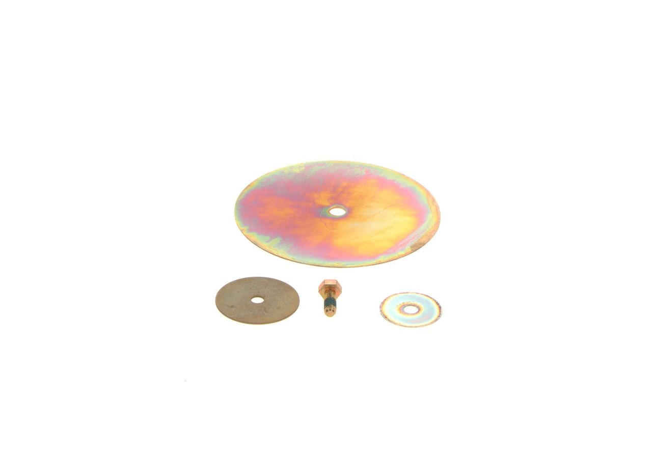 BOSCH Trykskive Varenummer: F 026 T03 017 billige