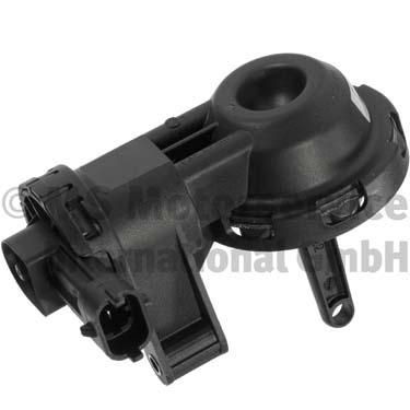 PIERBURG 7.02256.31.0 Control, change-over cover (induction pipe) ASTRA 1.6 (L67) 105 PS Petrol 2010