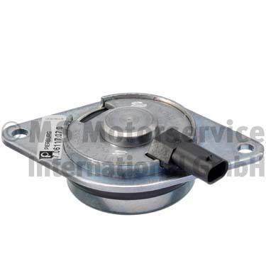 PIERBURG 7.06117.07.0 Central Magnet, camshaft adjustment CORSA 1.2 i 16V (L08) 86 PS Petrol 2014