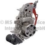 PIERBURG Water pump Article number: 7.29593.03.0 cheaply
